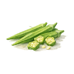 オクラ